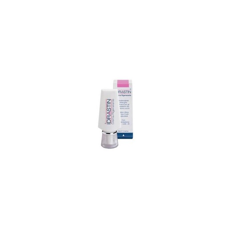 Rpf Idrastin Crema Multiattiva 75 Ml