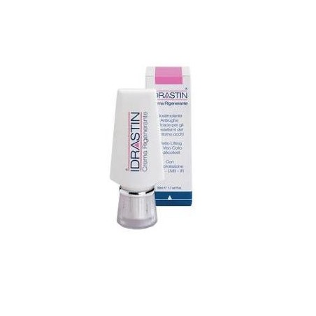 Rpf Idrastin Crema Multiattiva 75 Ml