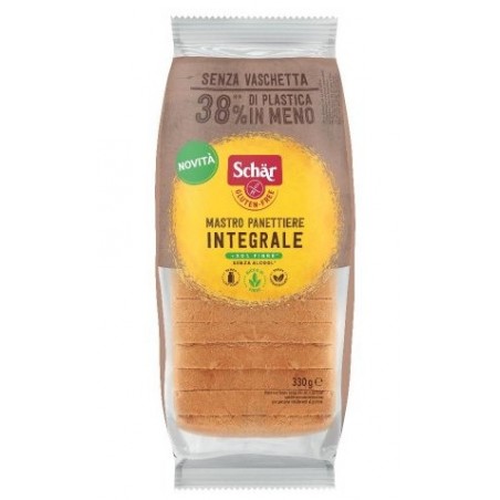 Dr. Schar Schar Integrale Mastro Panettiere 330 G