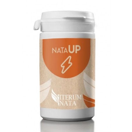 Iterum Nata Pharma Nataup 30 Capsule