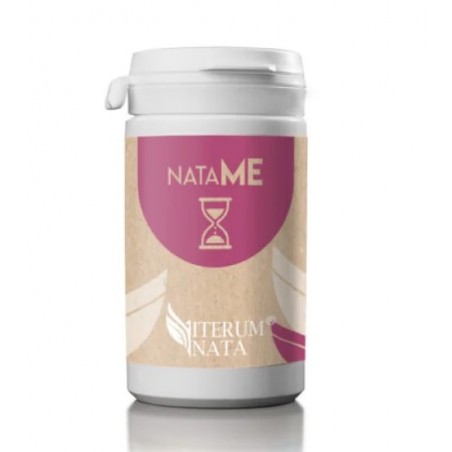 Iterum Nata Pharma Natame 30 Capsule