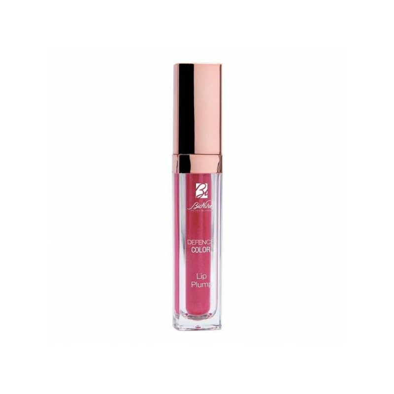 I. C. I. M. Internation Defence Color Lip Plump N005 Mure