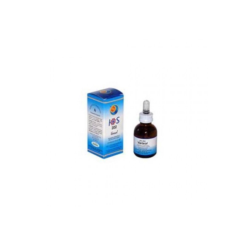 Herboplanet Varixol Liquido 50 Ml