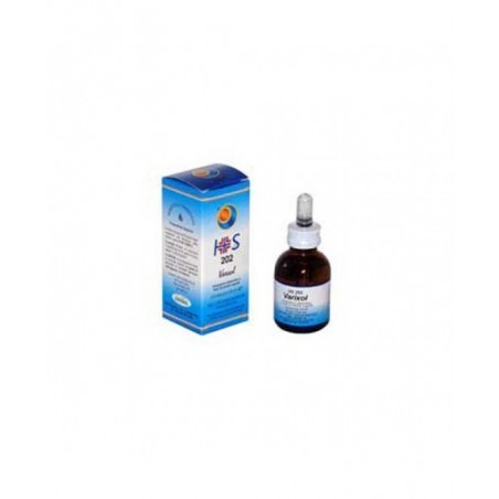 Herboplanet Varixol Liquido 50 Ml