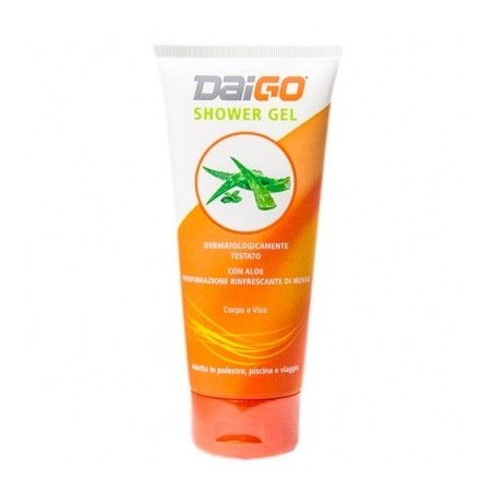 Ibsa Farmaceutici Italia Daigo Shower Gel 200 Ml