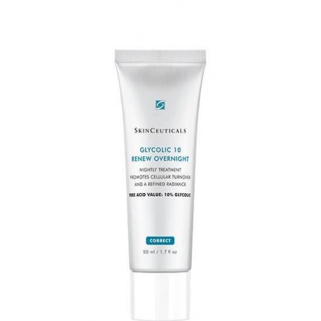 Skinceuticals Glycolic 10 Renew Overnight 50 Ml