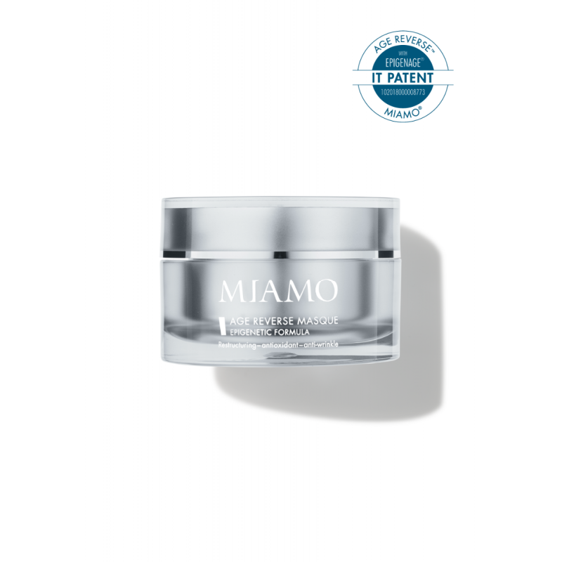 Med Miamo Age Reverse Masque New 50 Ml