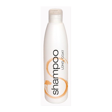 Slais Shampoo Long Coat 250 Ml