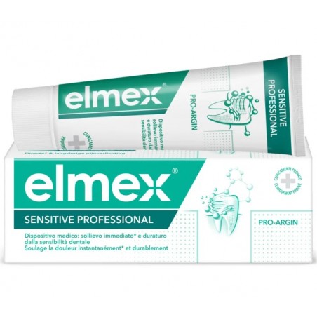 Giuliani Elmex Sensitive Professional 20 Ml