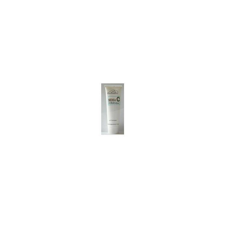 Omeosidea Sidea C Crema Vitamina C 50 Ml