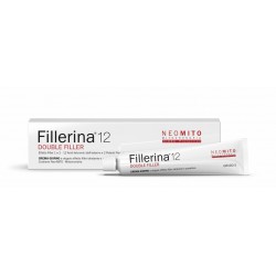 crema giorno fillerina 12 12 double filler neo mito 50 ml