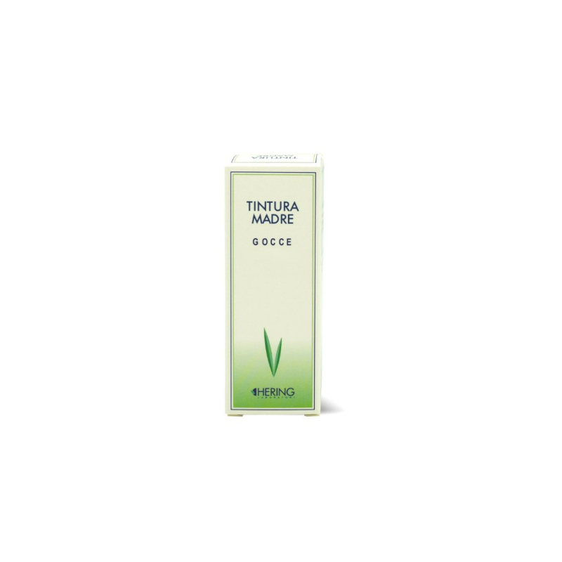 Hering Fucus Vesiculosus 60ml Tm