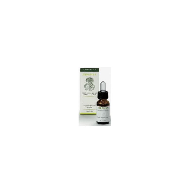 Erbamea Rosmarino Cineolo 10 Ml