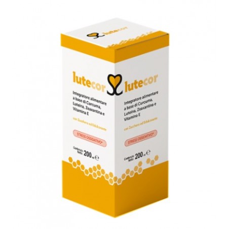 Essecore Lutecor 200 Ml