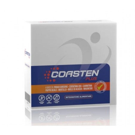 Epionpharma Coasten Plus 20 Stick Pack