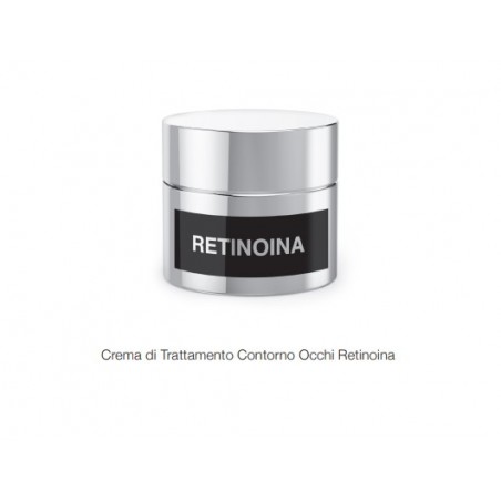 confezione 20 ml di crema contorno occhi Retinoina