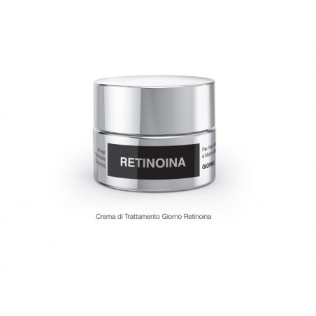 50 ml retinoina 45/55 crema giorno