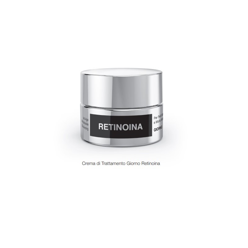 crema 50 ml retinoina giorno 65-75 anni