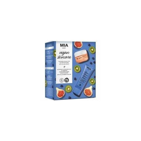 Korff Bipack Mia Maschera 50 Ml + Detergente 100 Ml