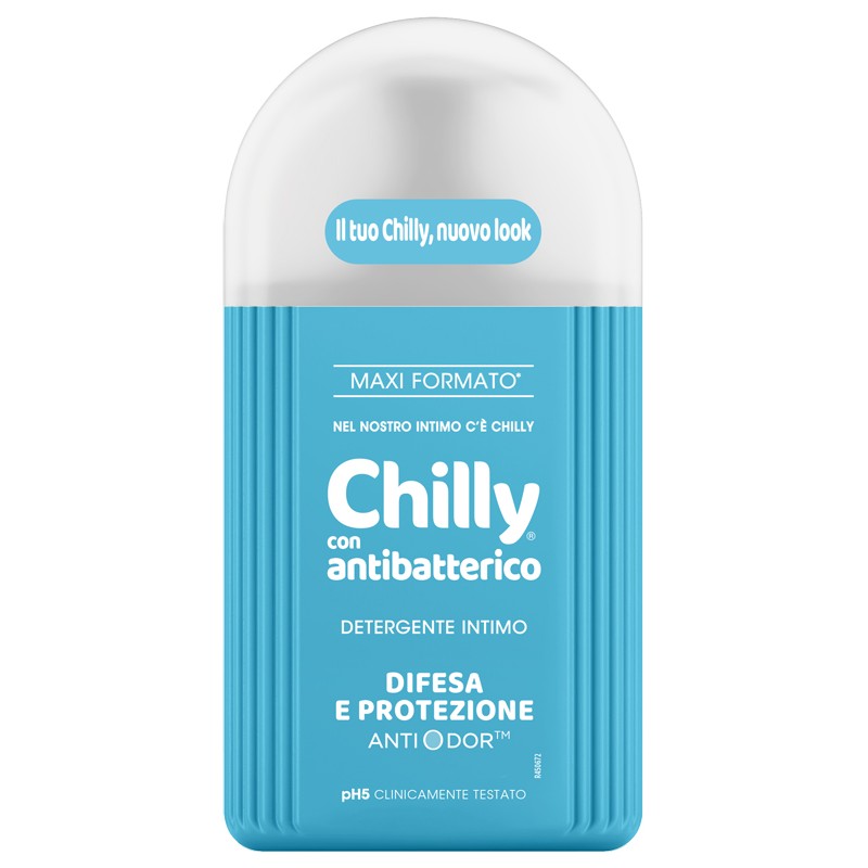 Manetti & Roberts Chilly Detergente Antibatterico 300 Ml