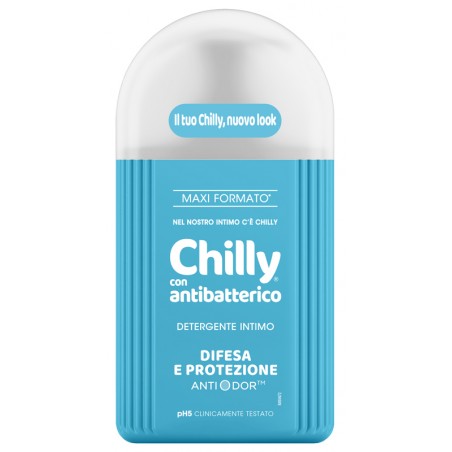 Manetti & Roberts Chilly Detergente Antibatterico 300 Ml