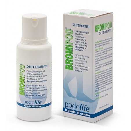 Epitech Bromipod Detergente 250 G