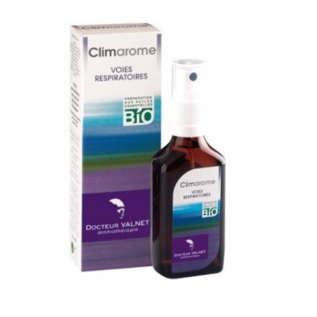 Imo Climarome 50 Ml Valnet