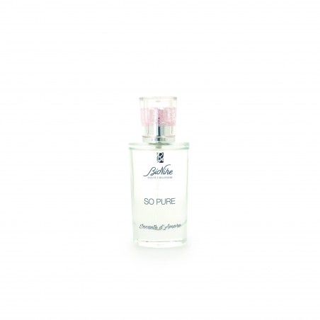 I. C. I. M. Internation So Pure Incanto D'amore Eau De Toilette 50 Ml