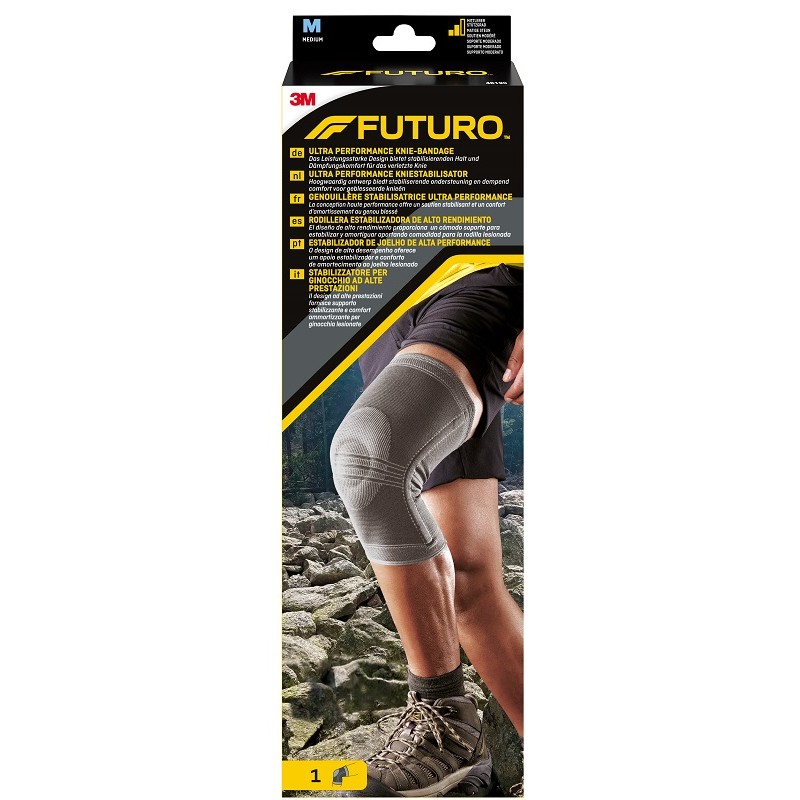 3m Ginocchiera Futuro 48191eu1 Ultra Performance Extra Large