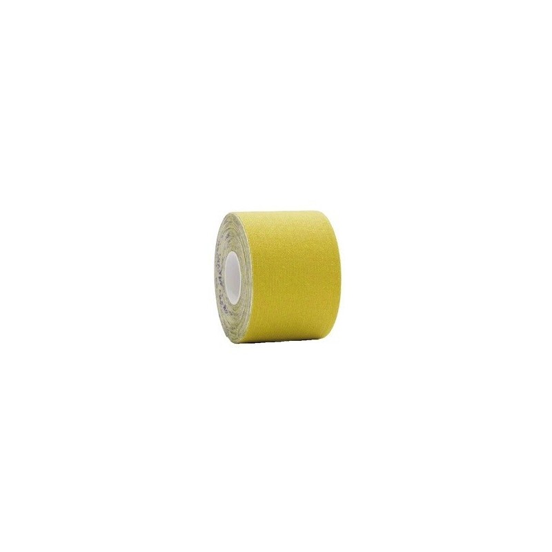 Pietrasanta Pharma Master-aid Sport Perform Yellow Taping Neuromuscolare 5 X 500 Cm