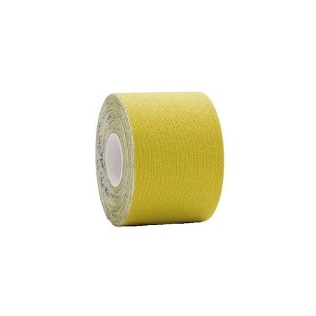 Pietrasanta Pharma Master-aid Sport Perform Yellow Taping Neuromuscolare 5 X 500 Cm