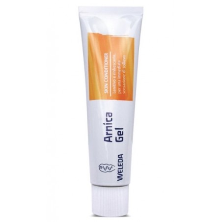 Weleda Italia Arnica Pt 25g Gel