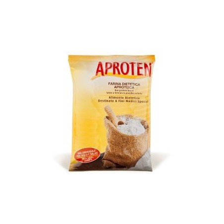 Dieterba Aproten Farina 500 G