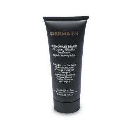 Innbiotec Pharma Dermainn Mask Gold Crema 100 Ml