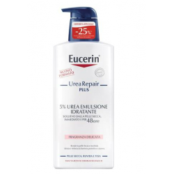 Beiersdorf Eucerin Urea 5%...