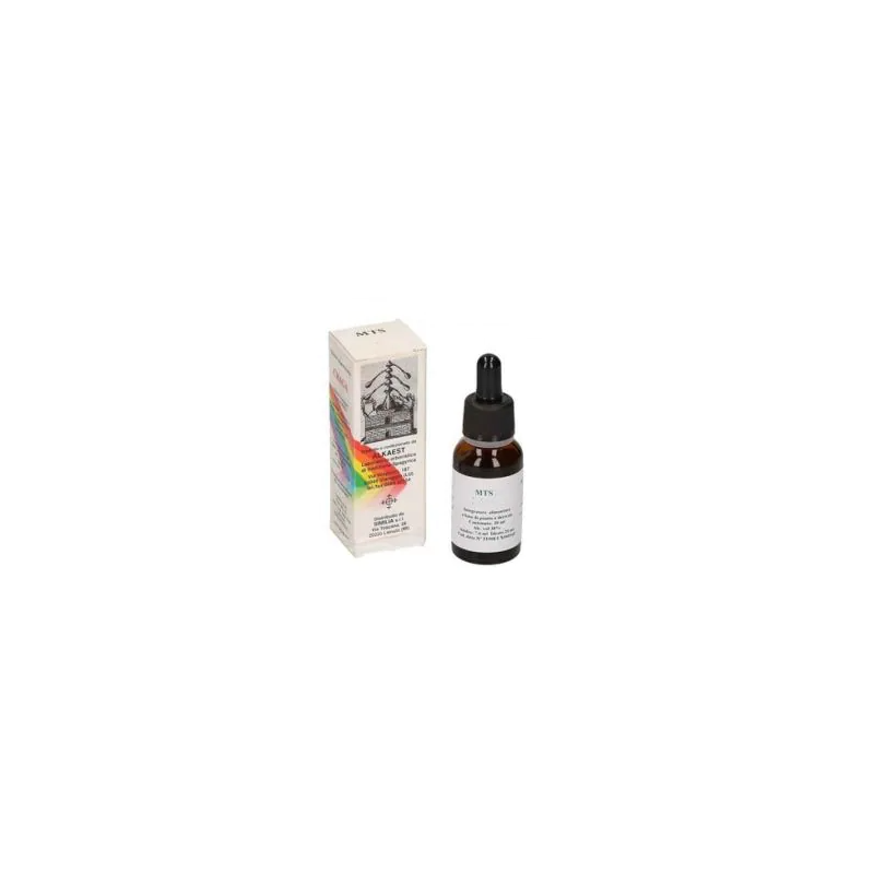 Alkaest Mts9 Fomes Gocce 20 Ml