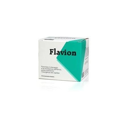 Lab. Terapeutico M. R. Flavion Gel Gambe 100 Ml