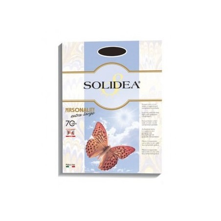 Solidea Personality 70 Sheer Collant Sabbia 3 Xxl