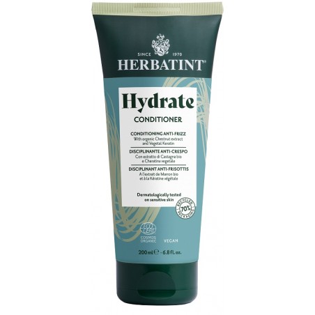 Antica Erboristeria Herbatint Hydrate Conditioner 200 G