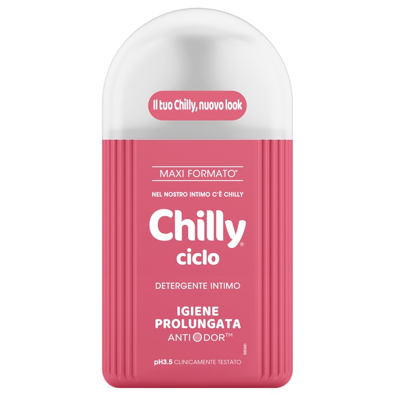 Manetti & Roberts Chilly Detergente Ciclo 300 Ml