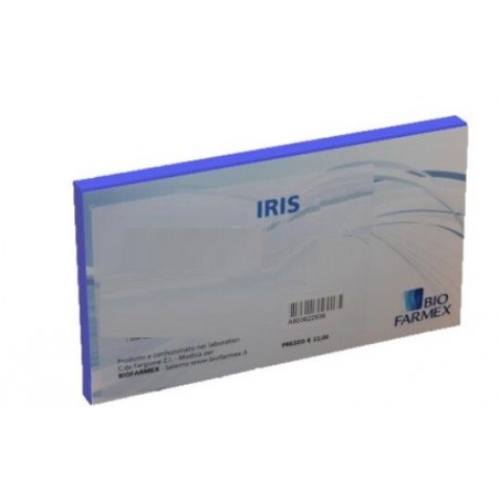 Biofarmex Harpagofix Iris Px19 10 Fiale 2 Ml