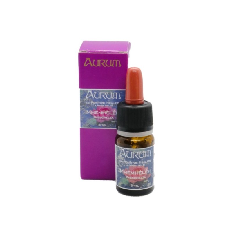 Aurum Nytiveh Presenza Gocce 5 Ml