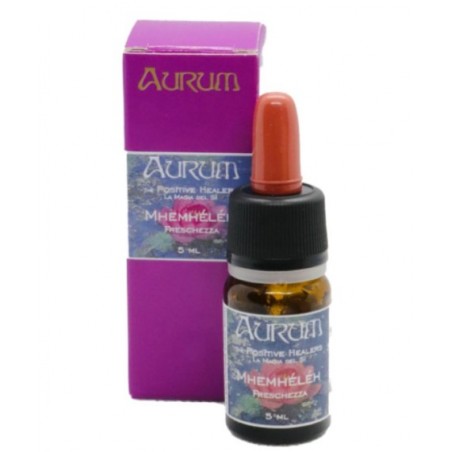 Aurum Nytiveh Presenza Gocce 5 Ml