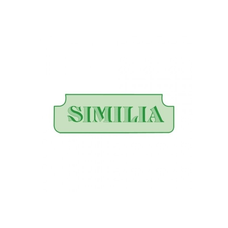 Similia Elixir Spg E14 Melissa 10ml