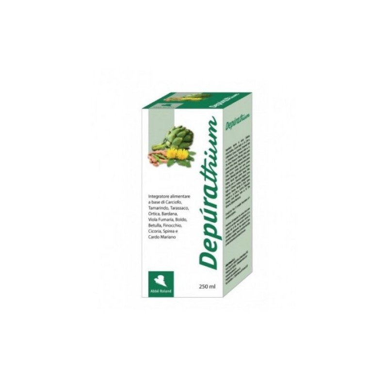 DEPURATHIUM 250ML