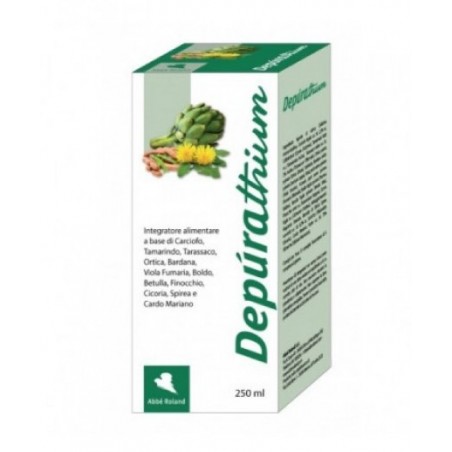 DEPURATHIUM 250ML