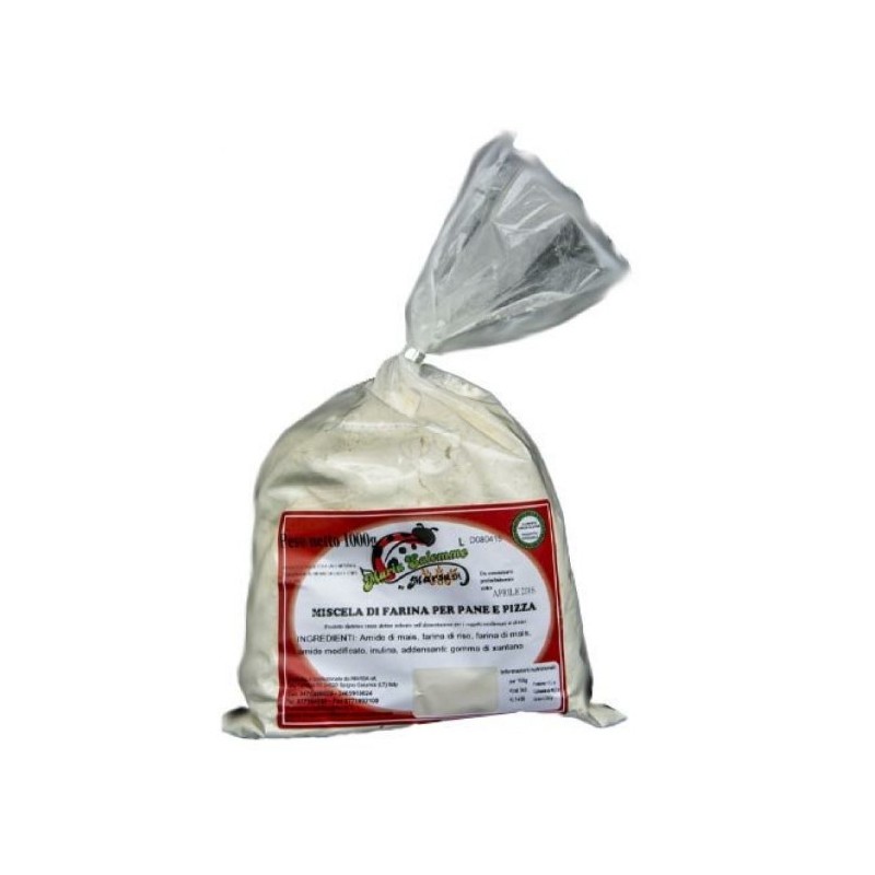 Marsa Miscela Farine 1 Kg