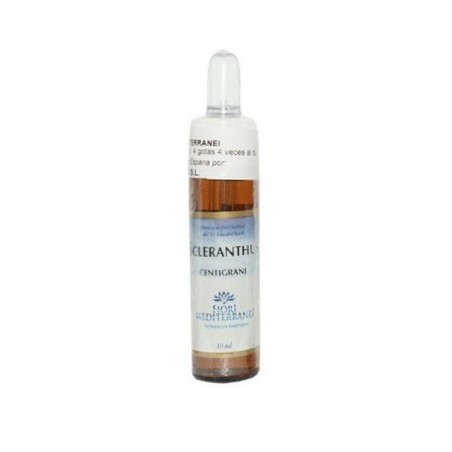 Forza Vitale Italia Fiori Mediterranei Scleranthus Gocce 10 Ml