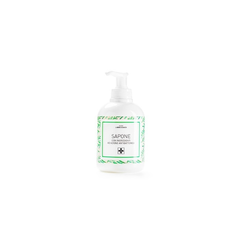 Olcelli Farmaceutici Sapone Liquido Azione Antibatterica 300 Ml