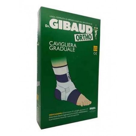 GIBAUD ORTHO CAVIGL GRADUALE 2